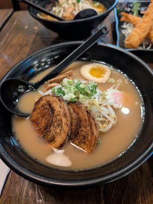 Hajimaru Ramen by null