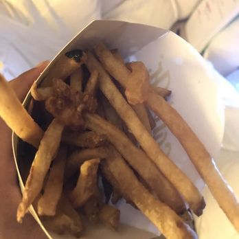 Carl's Jr - Fast Food Near Me - Las Vegas, Nevada