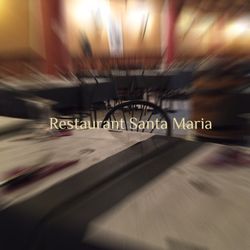 Le Santa Maria