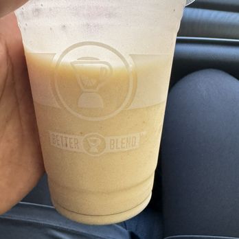 Better Blend - Cinnamon Toast Crunch - Juice Bars & Smoothies Near Me - Cincinnati, Ohio