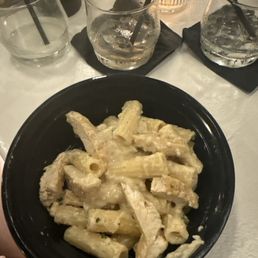 Chicken Parm Garlic it's sooooo YUUUUUUUUMMMMMY!!!! Chicken Parm Garlic it's sooooo YUUUUUUUUMMMMMY!!!!