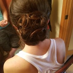 Hair Secrets