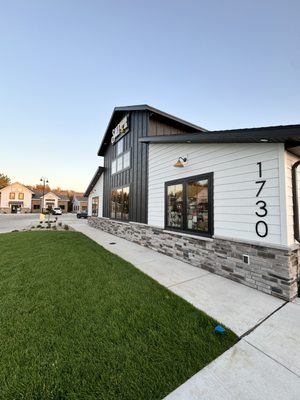 Salt Kitchen & Co by null