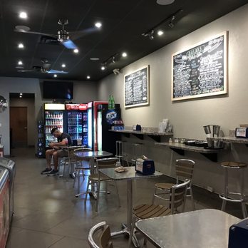Sazio Express - Pizza Near Me - Delray Beach, Florida