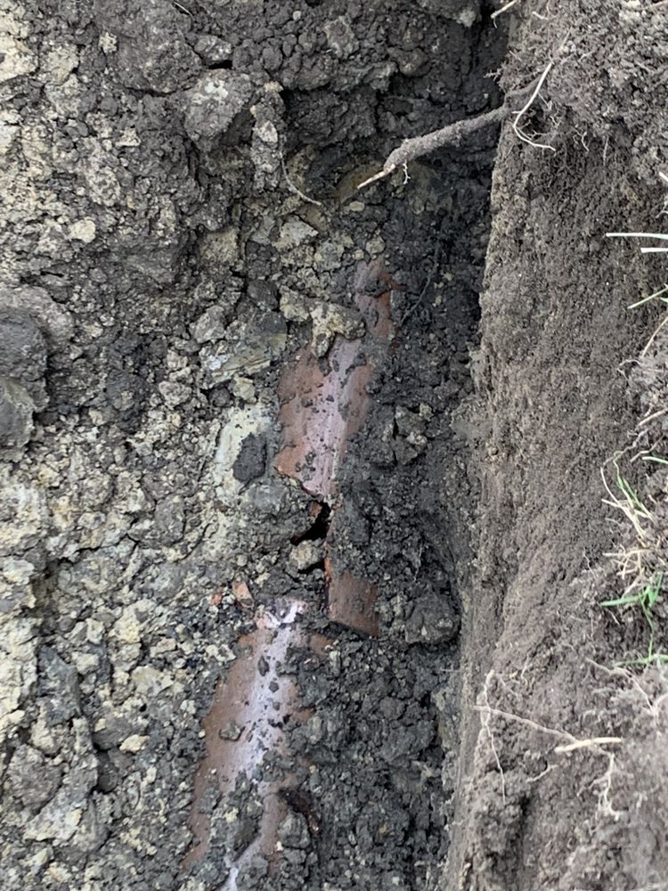 Slide of Devine Sewer And Drain Services