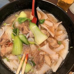 Pork stew Pork stew