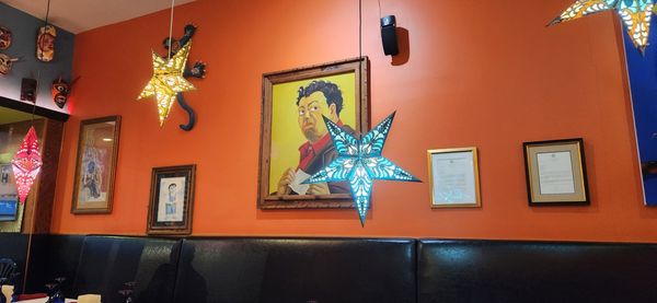 Sol De Mexico by null