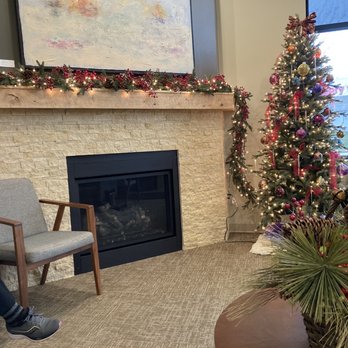 Paul M. Sandvick, DDS & Associates - Lobby - General Dentistry Near Me - Milwaukee, Wisconsin Paul M. Sandvick, DDS & Associates - Lobby - General Dentistry Near Me - Milwaukee, Wisconsin
