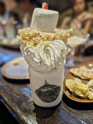 The Toothsome Chocolate Emporium & Savory Feast Kitchen™ by null