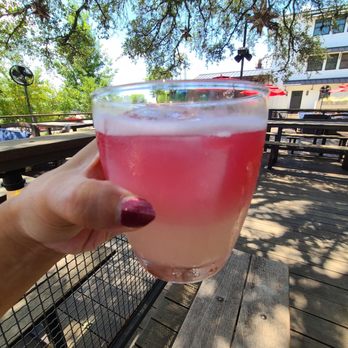 Nate's - Queen of Hearts - Cocktail Bars Near Me - Buda, Texas