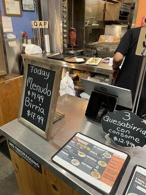 Taqueria Vista Hermosa by null