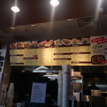 Yogis Grill - Asian Fusion Near Me - Litchfield Park, Arizona Yogis Grill - Asian Fusion Near Me - Litchfield Park, Arizona