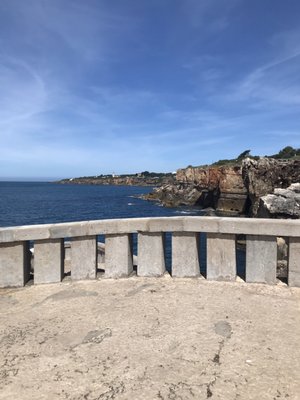 Boca do Inferno - Devil’s Mouth by null