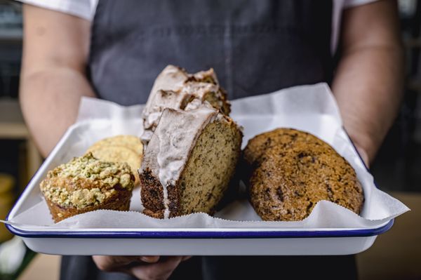 Stevedore Bakery by null