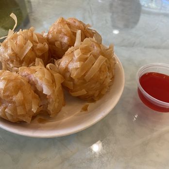 Ming Dynasty - Fried Shrimp - Cantonese Near Me - Sacramento, California Ming Dynasty - Fried Shrimp - Cantonese Near Me - Sacramento, California