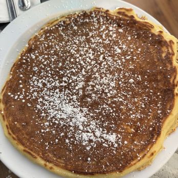 Monkey Business Cafe - Single Pancake - Sandwiches Near Me - Fullerton, California
