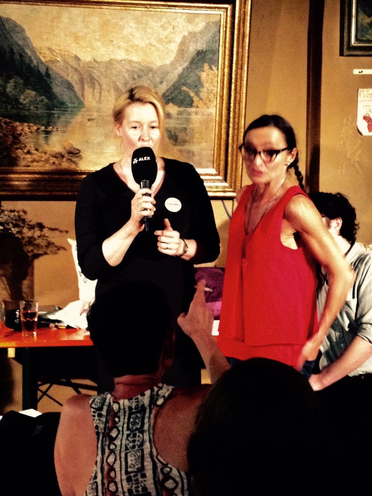 VALENTIN STÜBERL Updated March 2025 15 Photos & 23 Reviews Donaustr. 112, Berlin, Germany