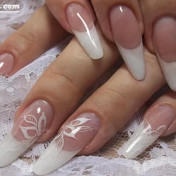 Nailart-Berlin