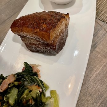 Bamboo Penny's - Pork belly - Thai Near Me - Leawood, Kansas Bamboo Penny's - Pork belly - Thai Near Me - Leawood, Kansas
