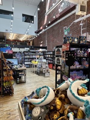 Stumptown Otaku by null