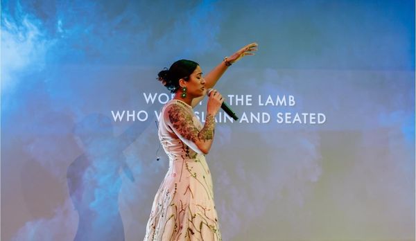 Sound of Heaven Church by null