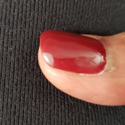 NAILS ZONE & SPA