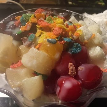 Dada Shabu Shabu Buffet - Korean Near Me - Irvine, California
