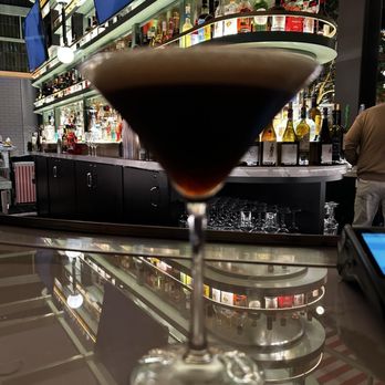 Eataly Bar - Espresso martini - Cocktail Bars Near Me - Las Vegas, Nevada Eataly Bar - Espresso martini - Cocktail Bars Near Me - Las Vegas, Nevada