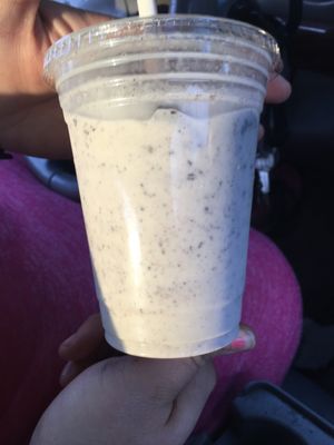 Tastee Freez by null