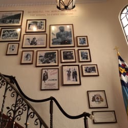 The Parsonage of Aimee Semple McPherson - The Parsonage of Aimee Semple McPherson (Photos of Aimee) By:Alfred.M.Villa