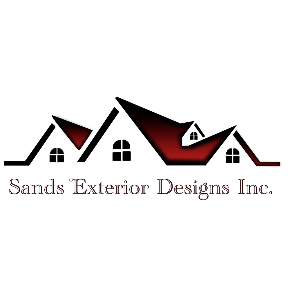 Slide of Sands Exterior Designs