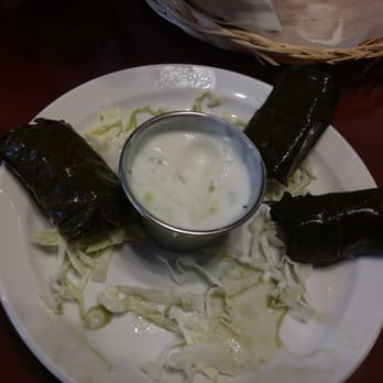 Small World Restaurant - Middle Eastern Near Me - Napa, California