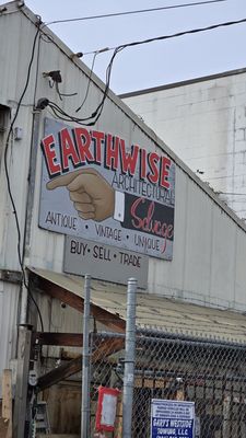 Earthwise Architectural Salvage