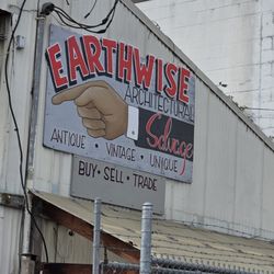 Earthwise Architectural Salvage