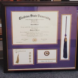 Woodcuts Gallery & Framing