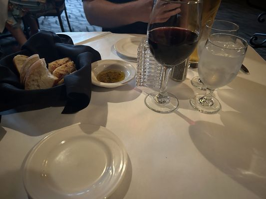 Mangia Ristorante & Caffe' by null