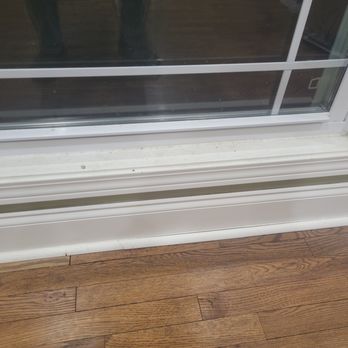 Insider Disinfecting - This was after the 2nd person they sent out. - Pressure Washers Near Me - Davie, Florida Insider Disinfecting - This was after the 2nd person they sent out. - Pressure Washers Near Me - Davie, Florida