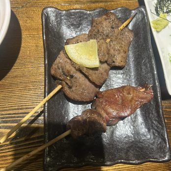 Zakkushi Dining On Main - Japanese Near Me - Vancouver, British Columbia Zakkushi Dining On Main - Japanese Near Me - Vancouver, British Columbia