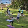 Photo of Kauai Yoga on the Beach