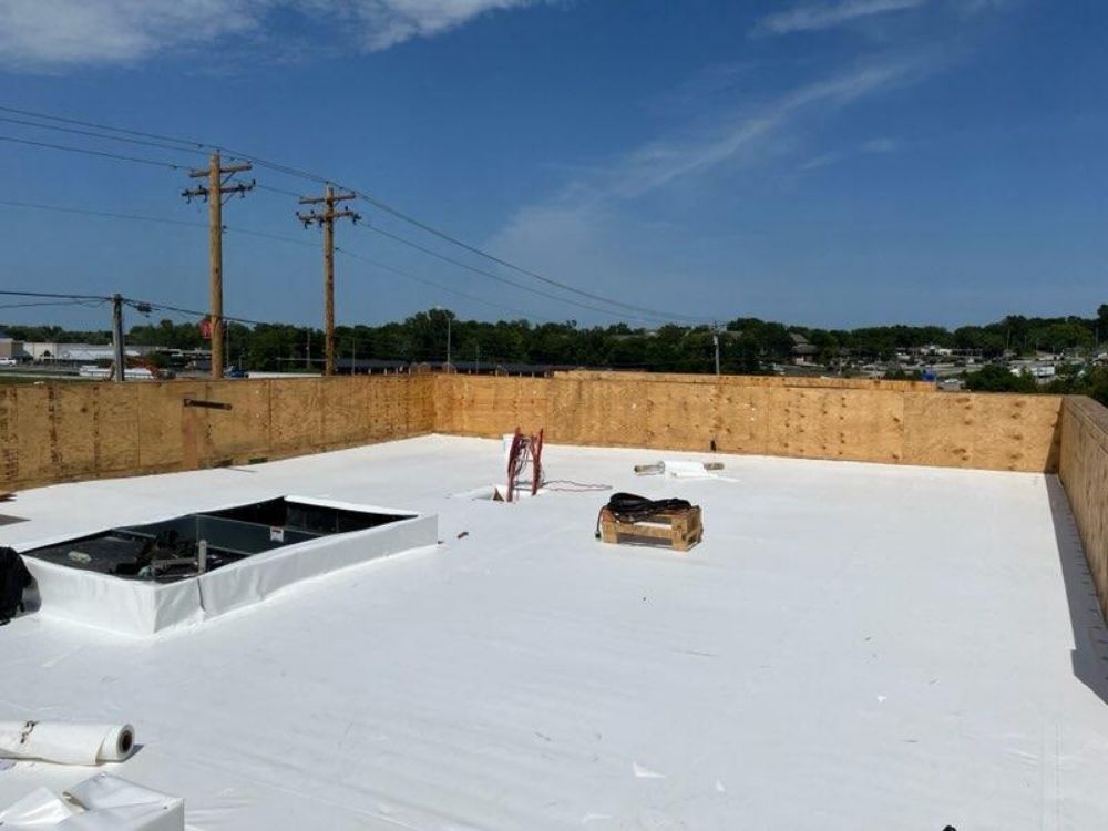 Slide of Moreno's Roofing