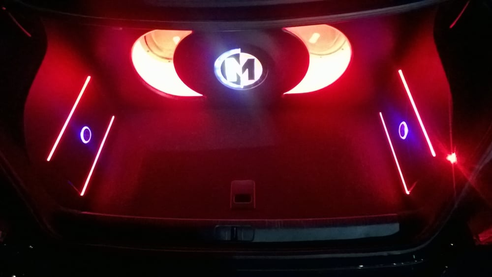 INTERNATIONAL CAR STEREO Updated October 2024 3460 W Walnut St