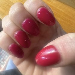Bloomfield Nails & Spa - Gross....!