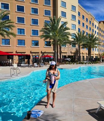 Soboba Casino Resort by null