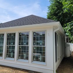 Crown Gutters