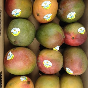 Duane's Garden Patch - $2 for this entire box! :) - Fruits & Veggies Near Me - Seattle, Washington