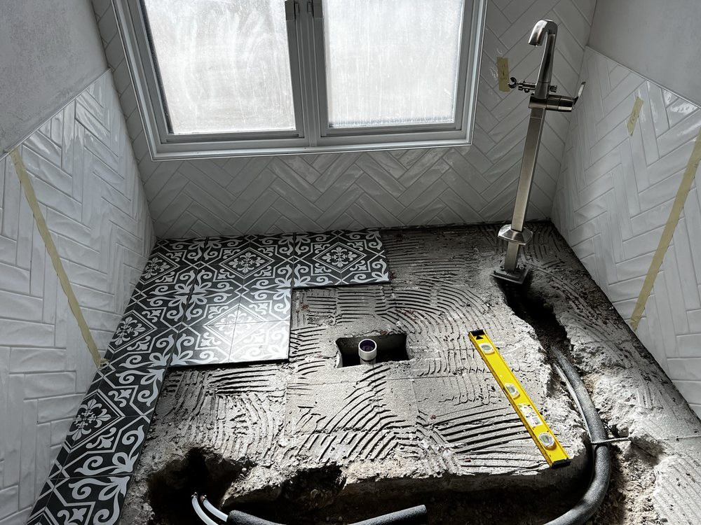 Slide of K & J Plumbing and HVAC Services