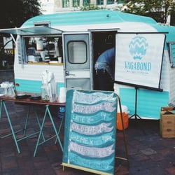 Jaxsons Night Market - Vagabond Coffee