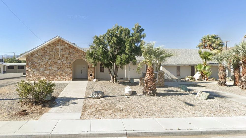 LILY OF THE VALLEY WORSHIP CENTER Updated August 2024 66290