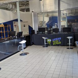 Secure Data Recovery Services