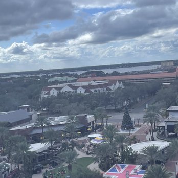 The Orlando Eye - Amusement Parks Near Me - Orlando, Florida The Orlando Eye - Amusement Parks Near Me - Orlando, Florida